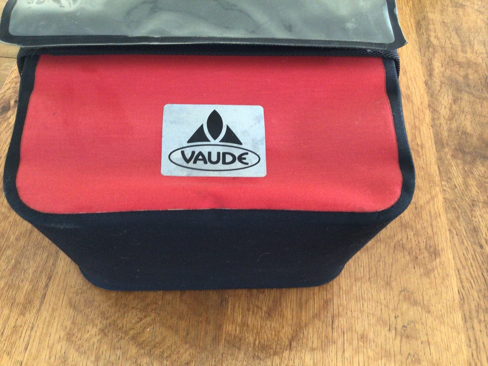 Vaude stuurtas fiets, Ophalen of Verzenden, Zo goed als nieuw