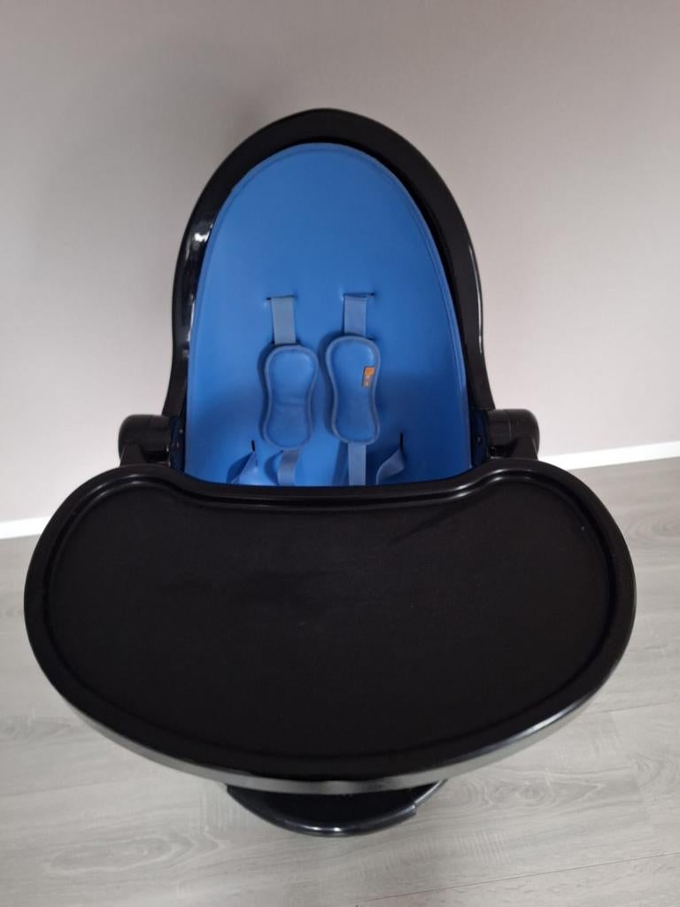 Bloom Fresco kinderstoel, Kinderen en Baby's, Kinderstoelen, Ophalen, Zo goed als nieuw, Meegroeistoel