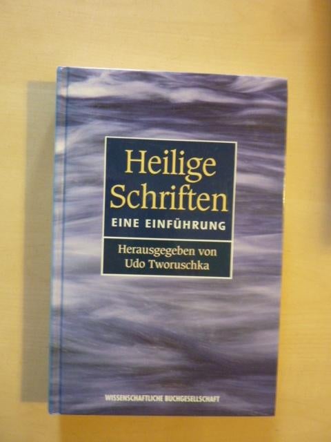U. Tworuschka - Heilige schriften, Boeken, Godsdienst en Theologie, Zo goed als nieuw, Ophalen of Verzenden
