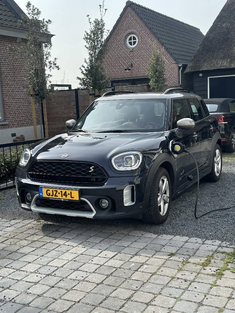Mini Countryman Cooper S 1.5 Plug-in Hybrid E All4 Aut. 2020, Auto's, Mini, Automaat, 125 pk, Euro 6, Countryman