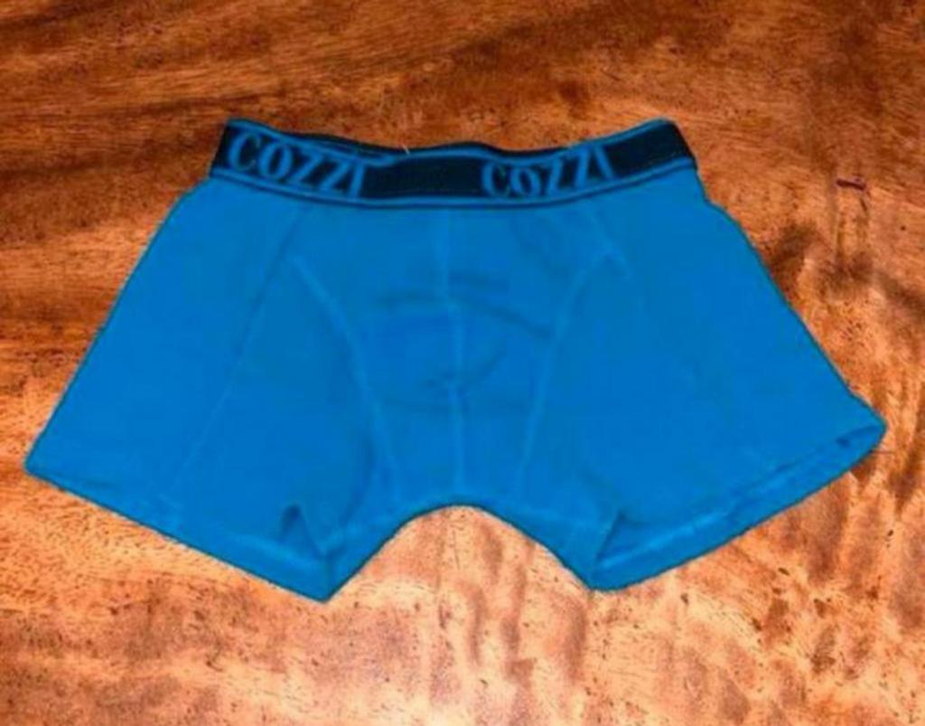 onderbroek maat 98-104 katoen, Ophalen of Verzenden, Zo goed als nieuw, Jongen, Nacht- of Onderkleding