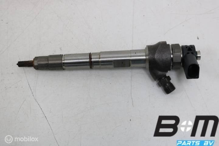 Inspuiteenheid VW Tiguan 5N 04L130277AC, Auto-onderdelen, Gebruikt