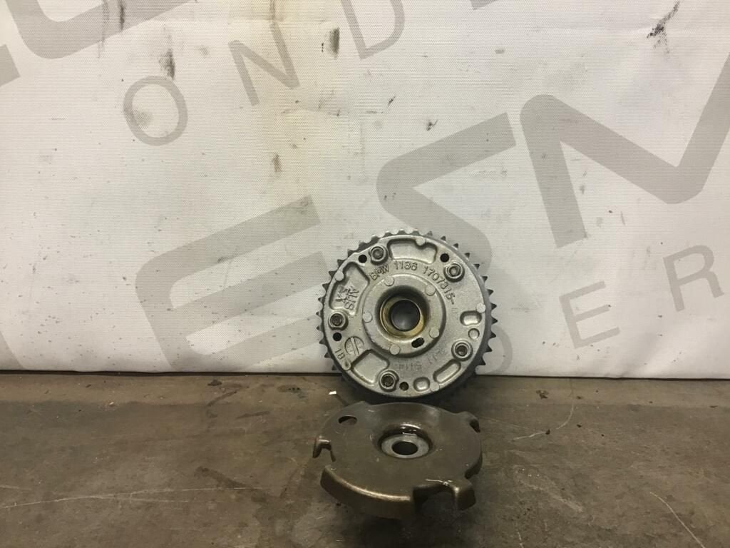 Vanos uitlaat BMW N46B20B N46B20A N46B18A N45B16A, Gebruikt, -, -, Ophalen of Verzenden