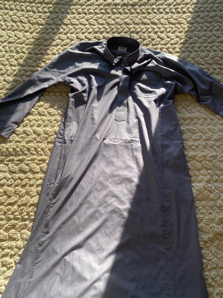 Nieuwe Marokkaanse abaya voor jongens - Al Aseel, Ophalen of Verzenden, Nieuw