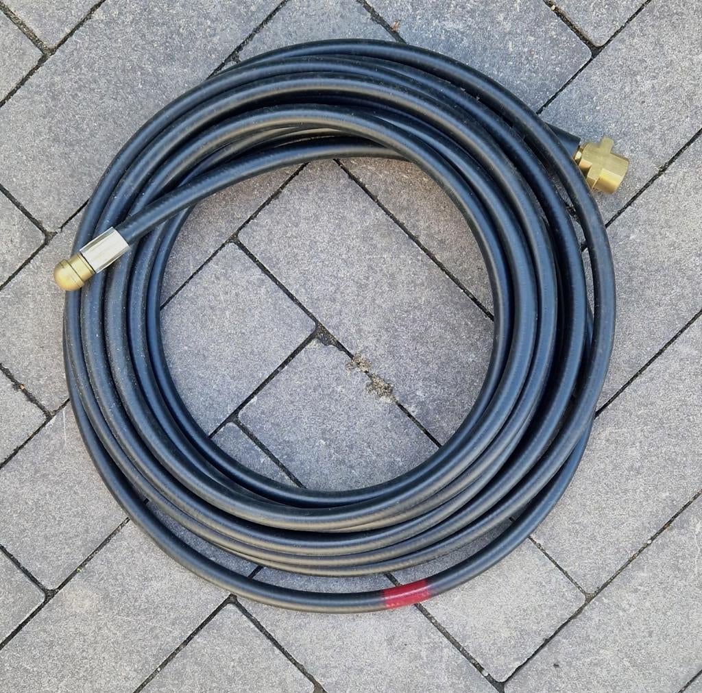 Nieuwe Karcher Rioolreinigingsset - Ongebruikt, Tuin en Terras, Hogedrukreinigers, Ophalen of Verzenden, Nieuw, Karcher