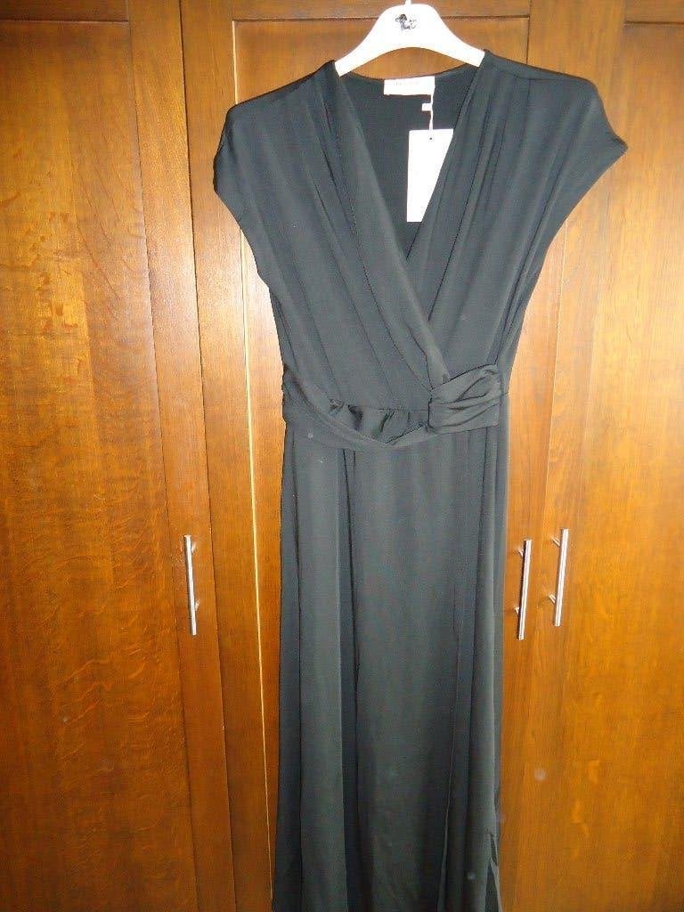 nieuwe gala jurken + top, Maat 38/40 (M), Galajurk, Zwart, Nieuw