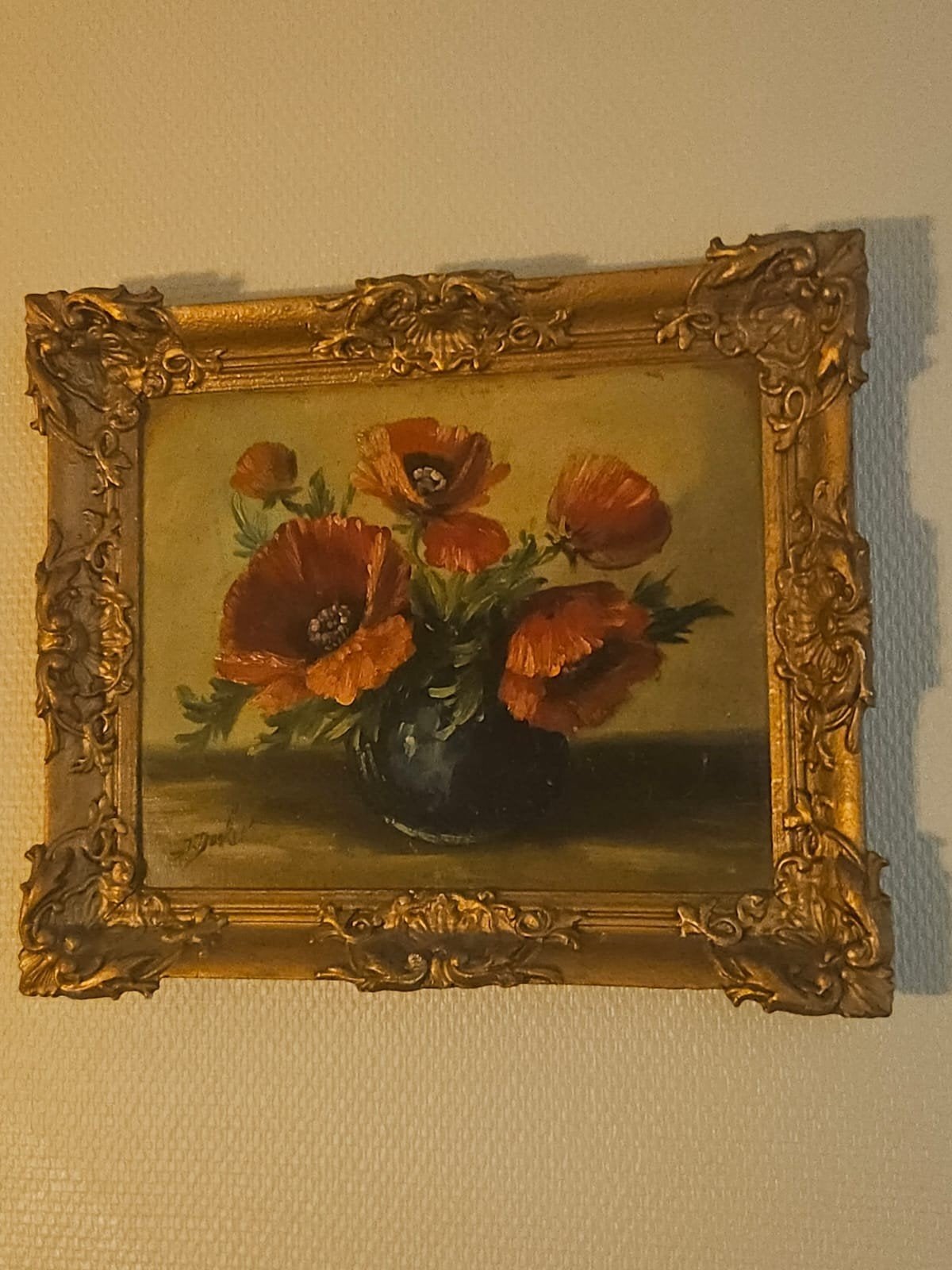 schilderijen.., Antiek en Kunst, Ophalen of Verzenden