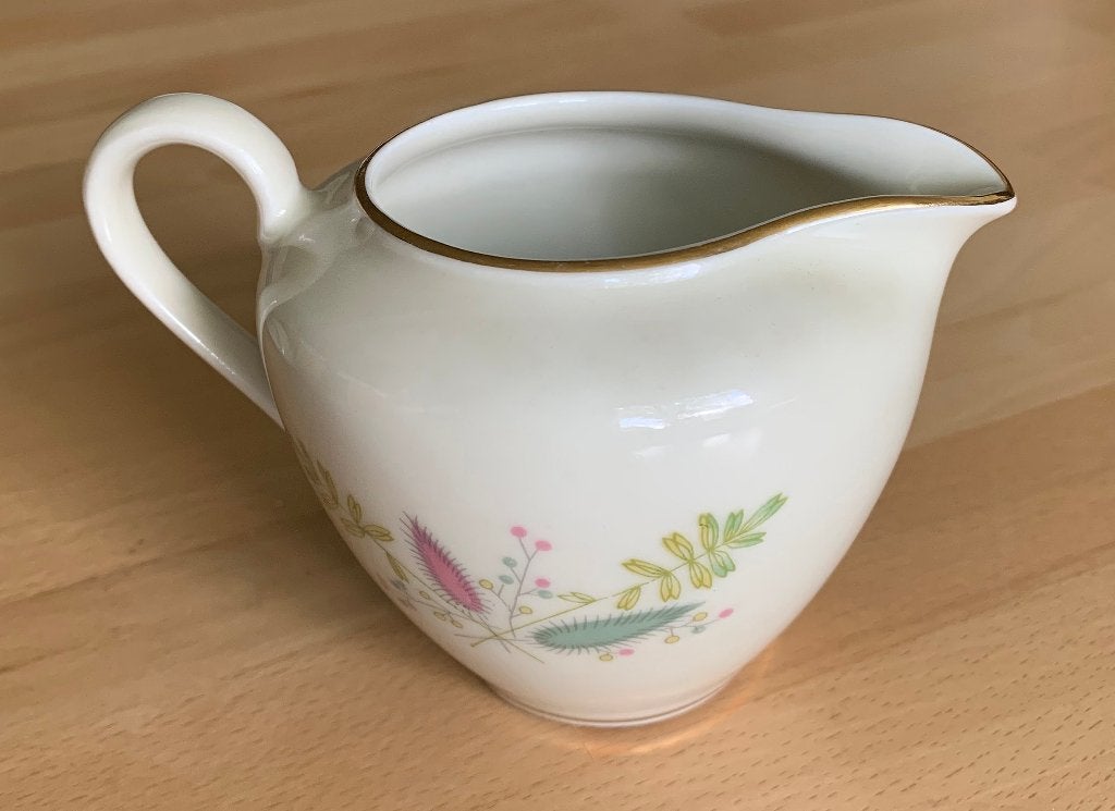 Servies, Ophalen