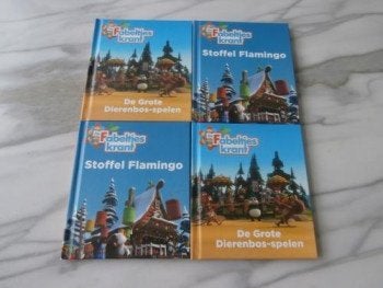 Nieuwe  Fabeltjeskrant boekjes  € 1,50 per stuk ( 2 Titels ), Ophalen of Verzenden, Nieuw, Fictie algemeen