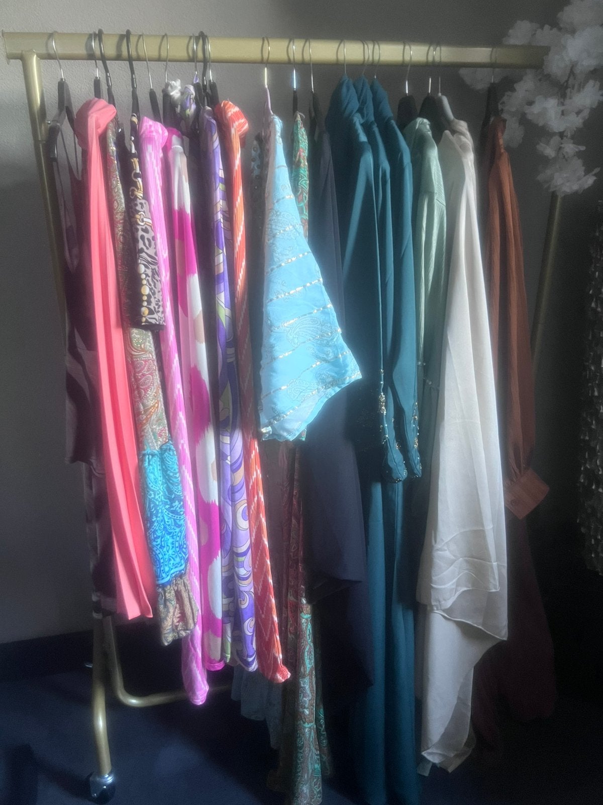 Partij dameskleding nieuw, Kleding | Dames, Ophalen of Verzenden, Nieuw, Maat 38/40 (M)