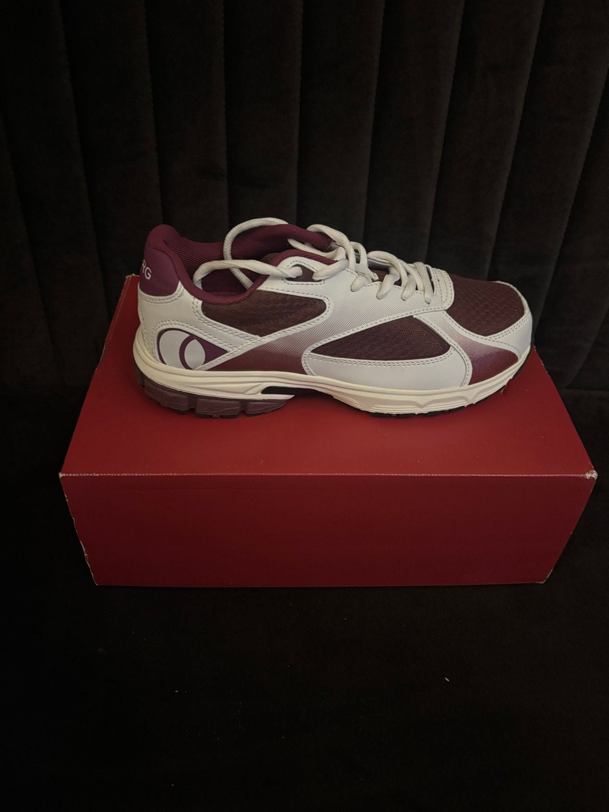 Björn Borg sneakers - Maat 40 - Nieuw in doos, Ophalen, Nieuw, Rood, Sneakers of Gympen