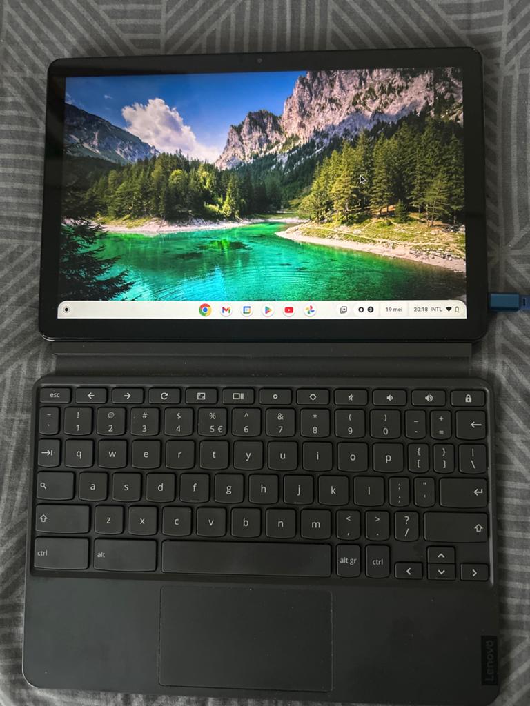 Lenovo Ideapad Duet Chromebook Kopen | Marktplaats