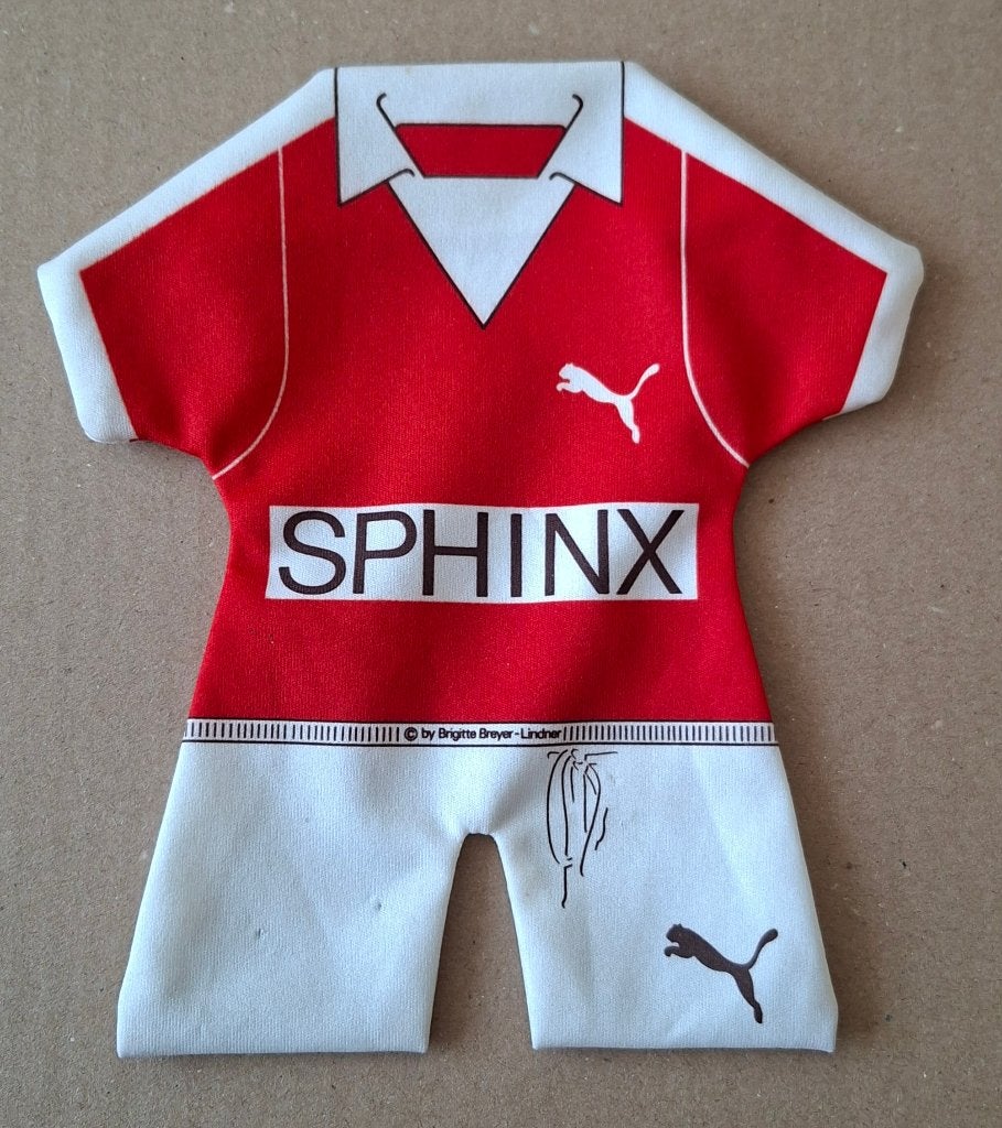 MVV, Ophalen of Verzenden, Gebruikt, Overige binnenlandse clubs, Shirt
