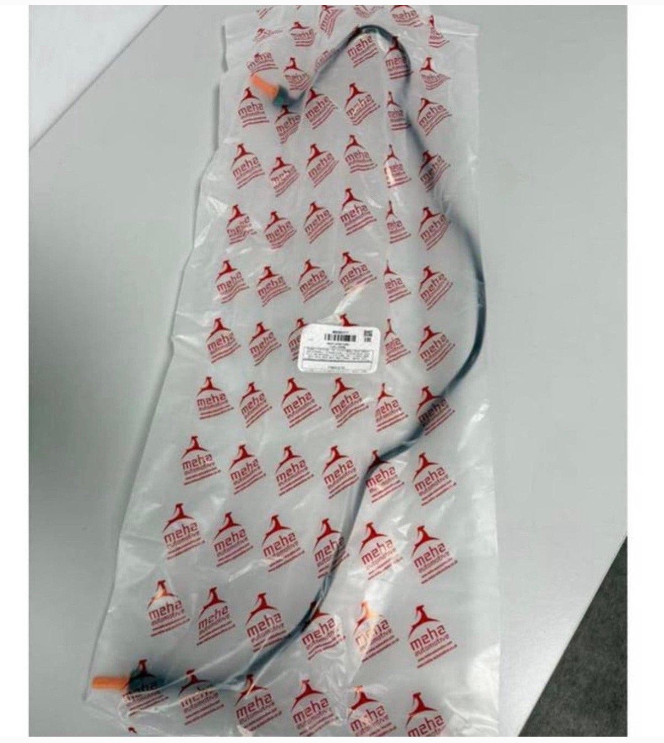 OEM Renault Kangoo Clio Twingo 1.4 Benzineleiding 7700412113, Ophalen of Verzenden, P, P, P