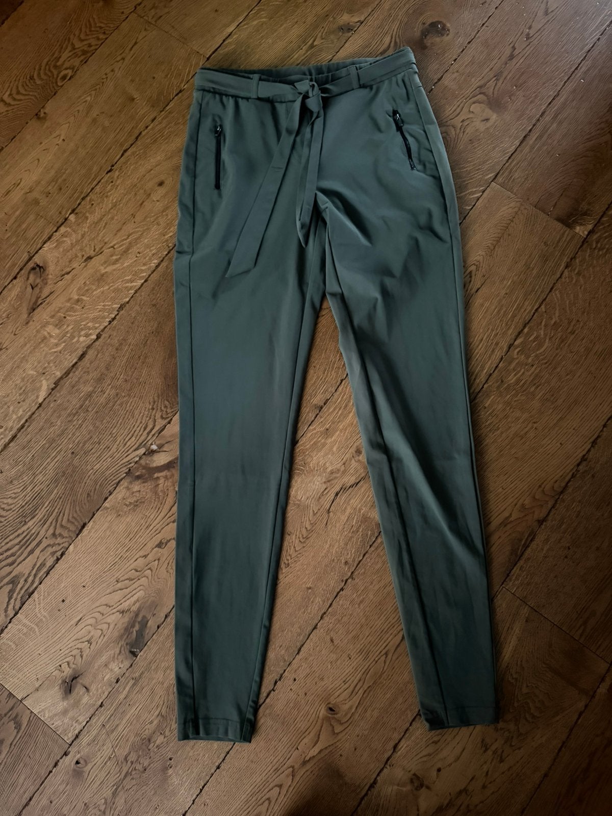 Studio Anneloes Margot maat M, groen, Zo goed als nieuw, Lang, Groen, Ophalen