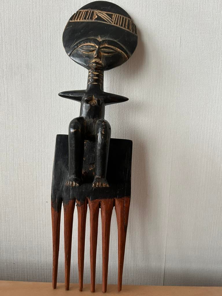 Ashanti kam, Ophalen of Verzenden