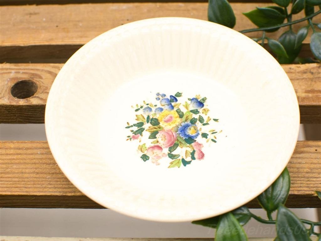 Wedgwood schaaltjes 13519, Ophalen of Verzenden, Gebruikt, Aardewerk, Bord(en)