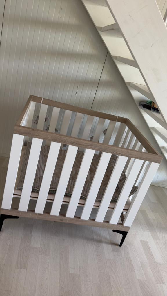 Box baby, Kinderen en Baby's, Boxen, Ophalen of Verzenden, Zo goed als nieuw