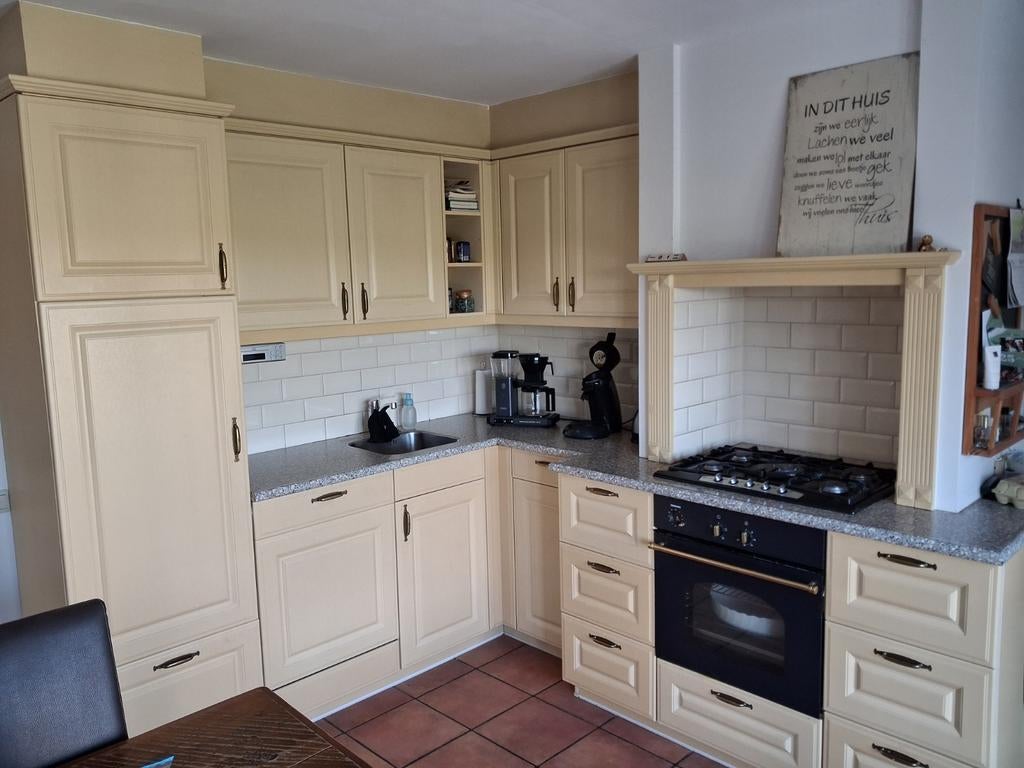 Keuken te koop, Ophalen of Verzenden
