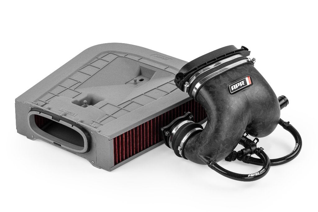 APR Carbon intake RSQ8 SQ7 SQ8 Bentayga Urus Cayenne 4.0T V8, Ophalen of Verzenden