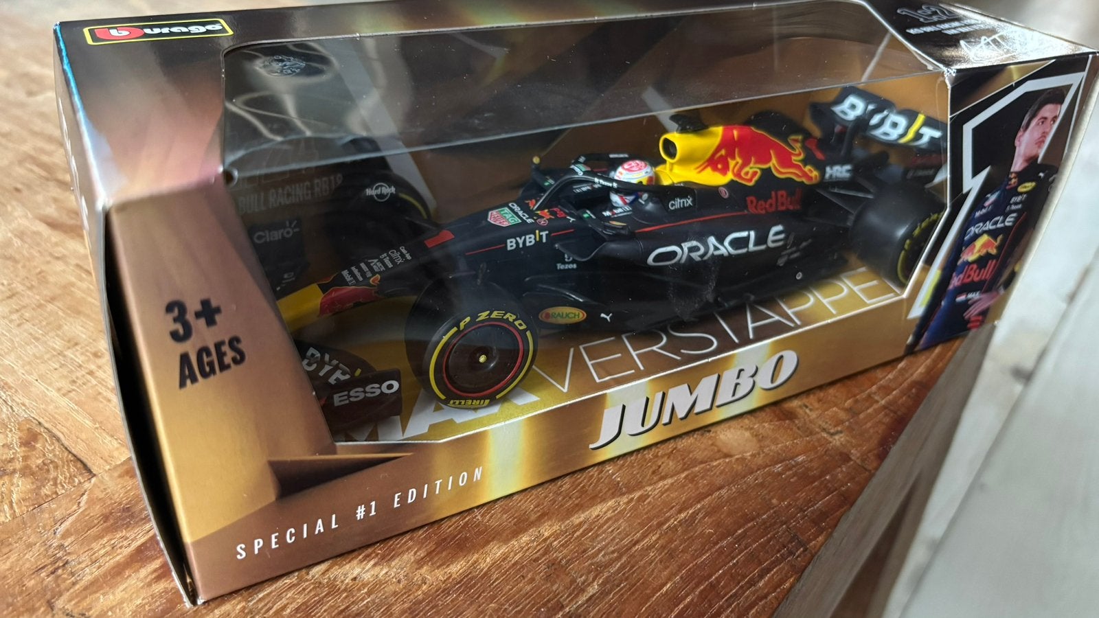 Model auto red bull, Ophalen, Nieuw, Auto, Overige merken