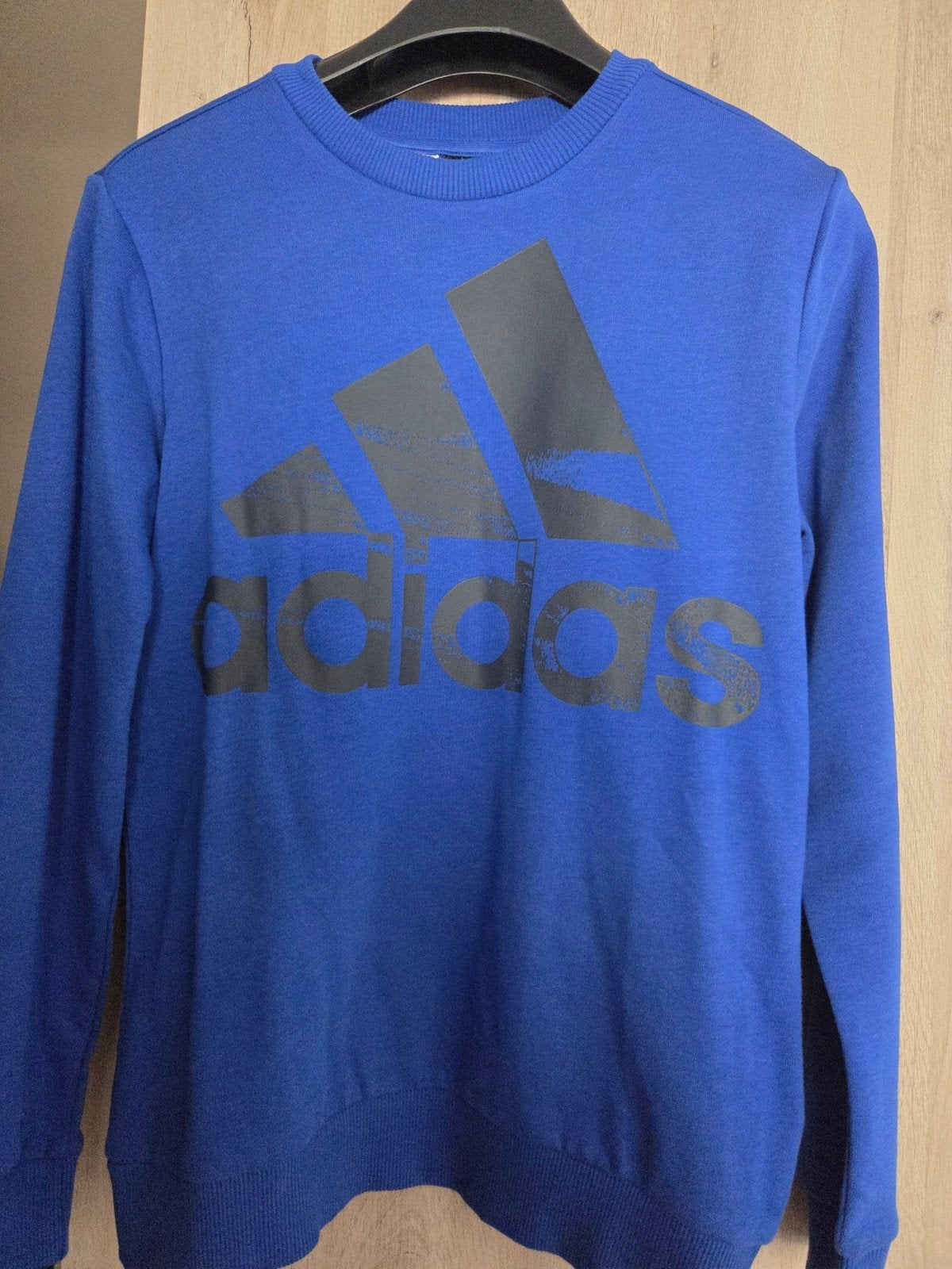 Adidas sweater nieuw, Ophalen of Verzenden, Nieuw, Jongen of Meisje, Trui of Vest