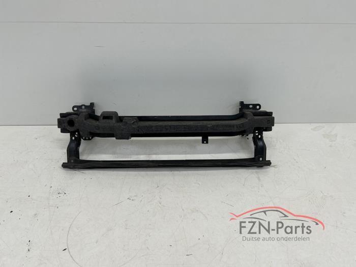 VW Up! 1S0 Facelift Bumperbalk voorzijde met schuim, Ophalen of Verzenden, Gebruikt, Voor, Bumper