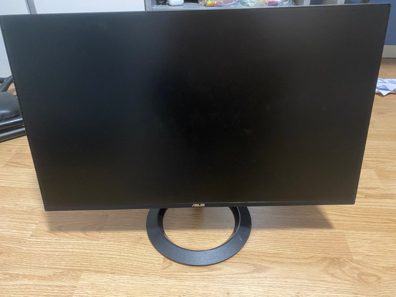 Gaming monitor 60hz, Computers en Software, Ophalen of Verzenden, Zo goed als nieuw, 60 Hz of minder, Gaming