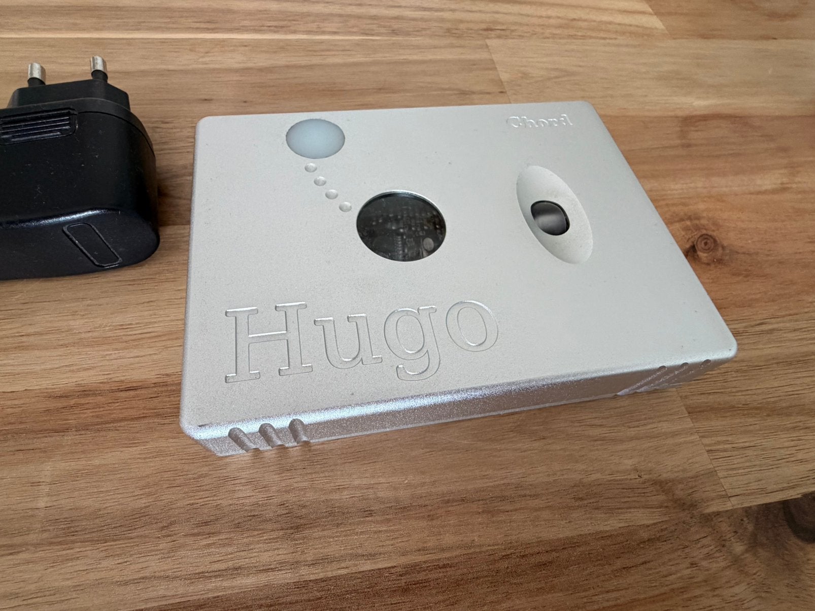 Chord Hugo 1, Ophalen of Verzenden, Zo goed als nieuw