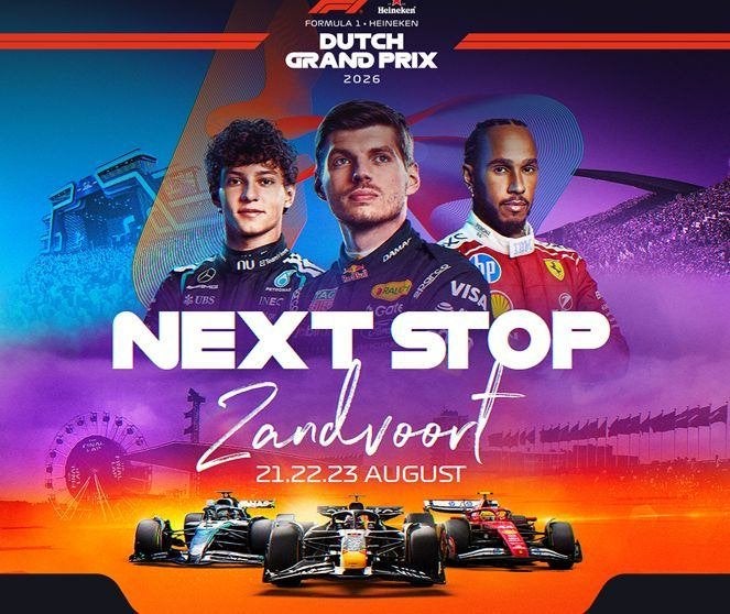 F1 Kaarten voor vrijdag 21 augustus, 2 stuks, Tickets en Kaartjes, Evenementen en Festivals, Twee personen