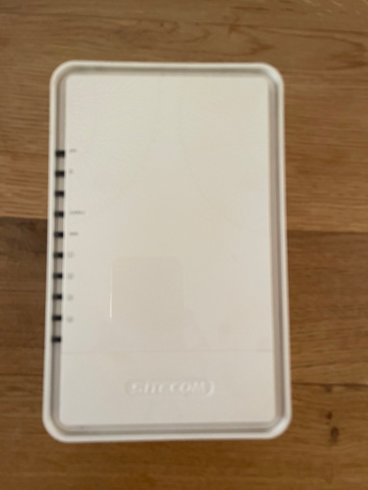 Sitecom WLR-4100 OEM v1 001 N300 Router, Ophalen of Verzenden, Gebruikt, Router