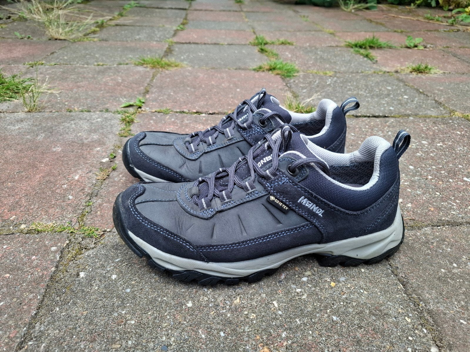 Meindl wandelschoenen maat 37 - weinig gebruikt, Sport en Fitness, Bergsport en Wandelen, Ophalen of Verzenden, Zo goed als nieuw