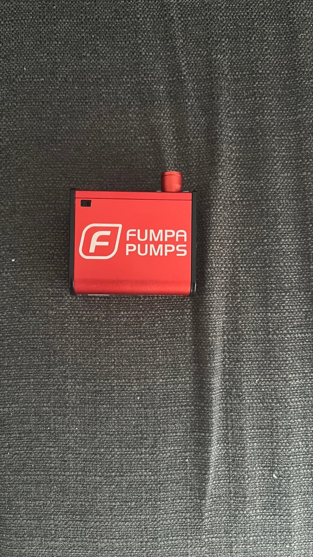 FUMPA PUMPS nieuw, Overige merken, Minder dan 10 versnellingen, Ophalen of Verzenden, Nieuw