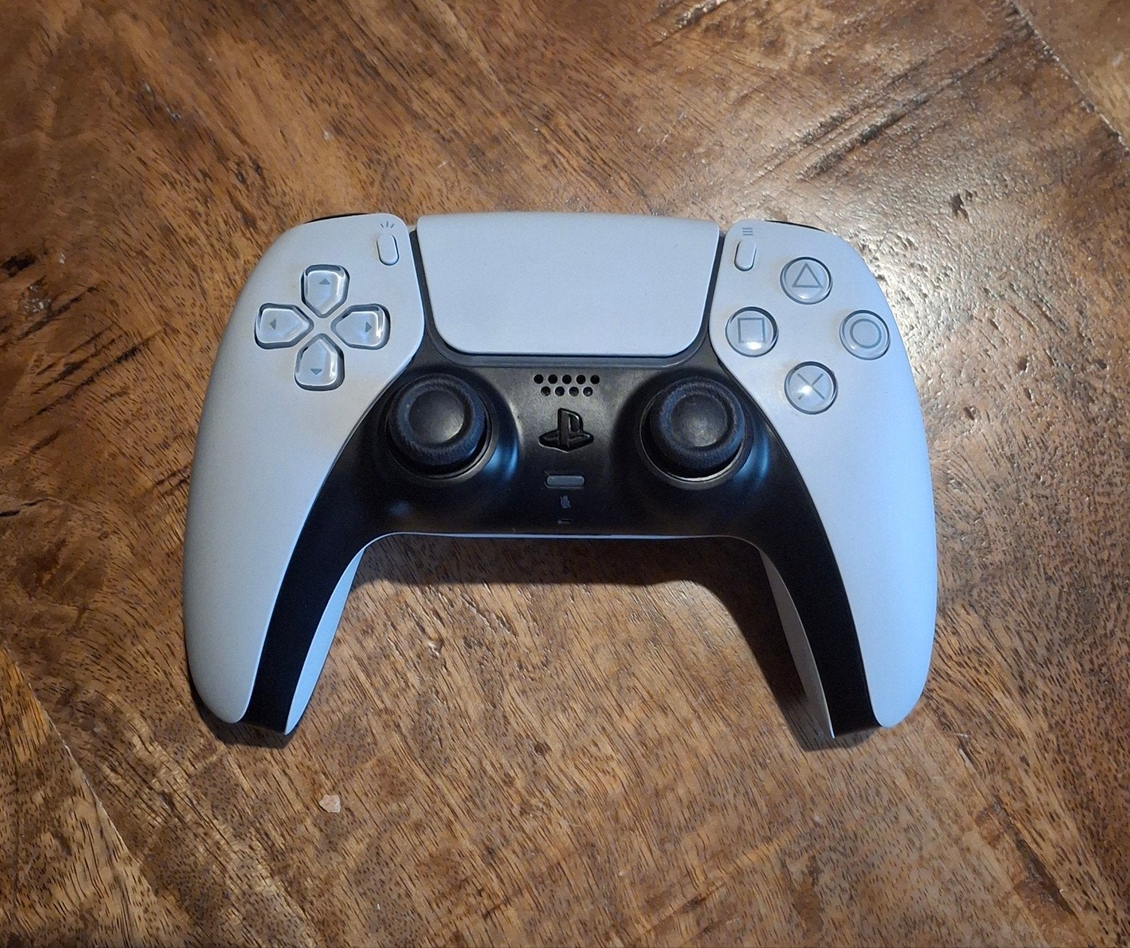 Sony PS5 DualSense Draadloze Controller, Ophalen, Gebruikt, PlayStation 5, Controller