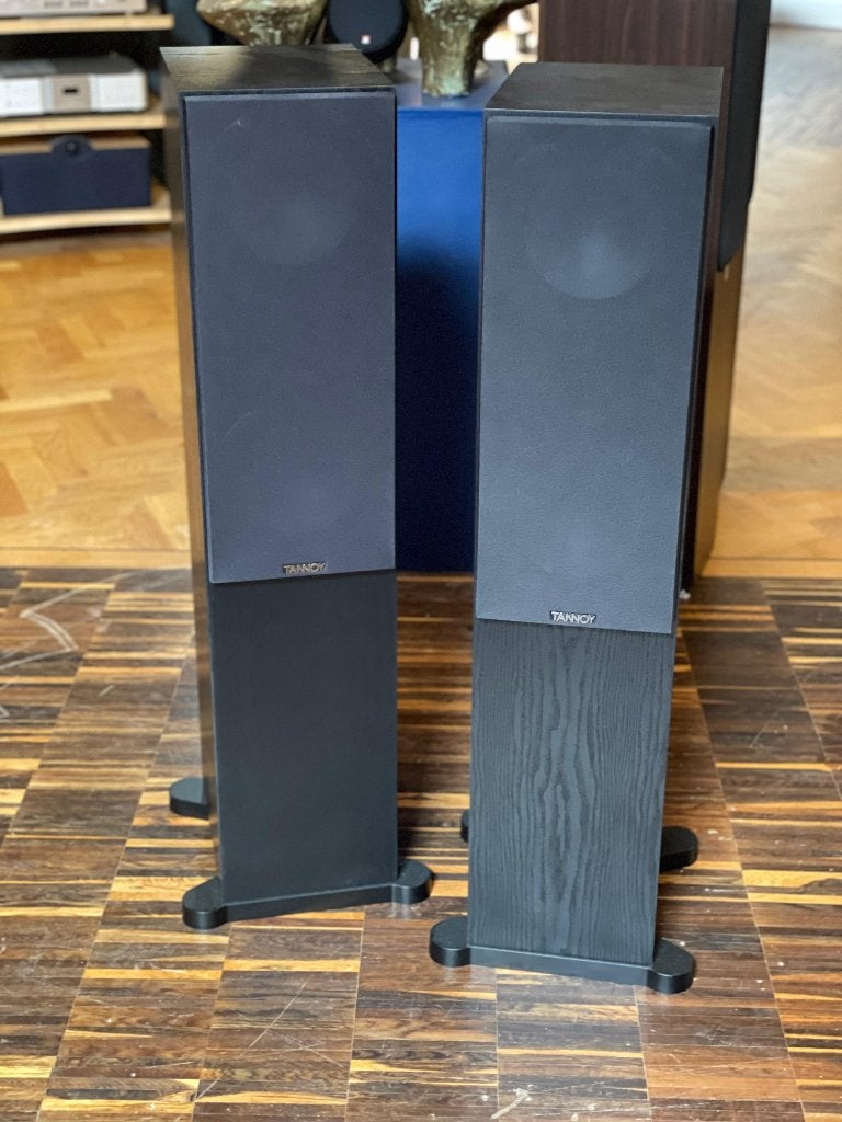Tannoy Mercury 7.4 / Aanbieding!! Nu: €275.- set prijs, Audio, Tv en Foto, Luidsprekers, Ophalen, Nieuw, Vloerstaande luidspreker