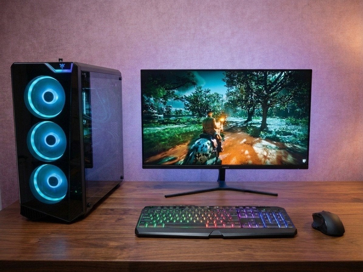 Gaming PC RX 6700 XT 12GB | i5-10600KF | 16GB RAM | 1,5TB, 1 TB SSD, Onbekend, AMD Ryzen, Ophalen of Verzenden