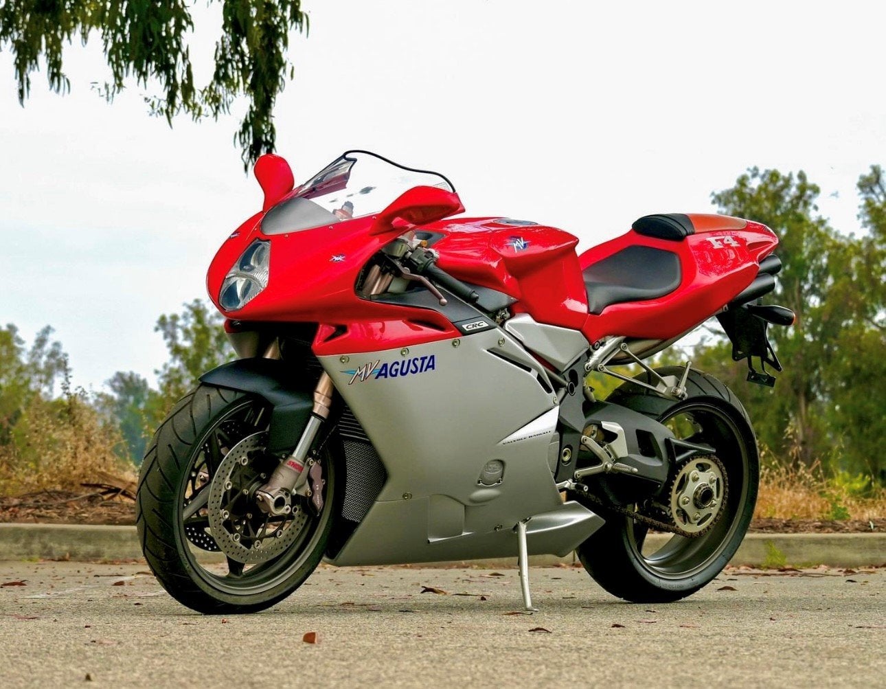MV Agusta F4 750 S | F4 750 S MONO (bj 2026), Motoren, Motoren | MV Agusta, Bedrijf, Meer dan 35 kW, 749 cc, Super Sport