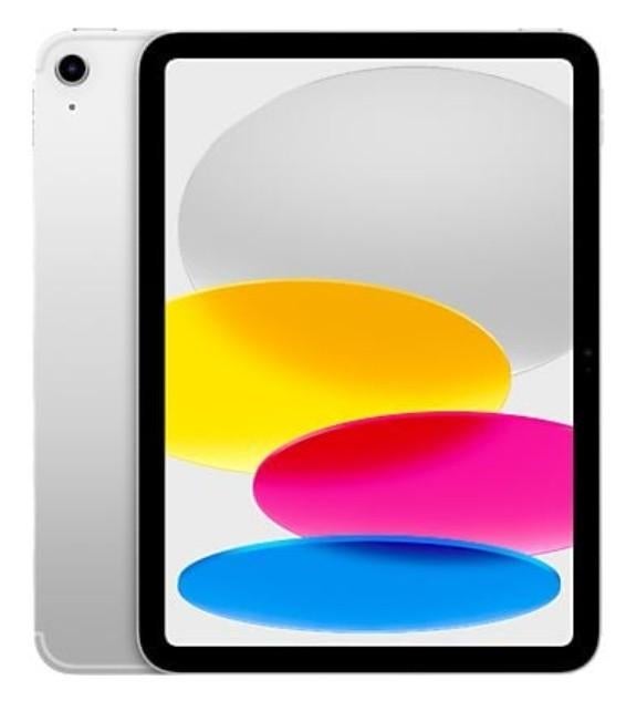iPad A16 128GB + Apple Pencil + verzekering, Apple iPad, 11 inch, Nieuw, Ophalen of Verzenden