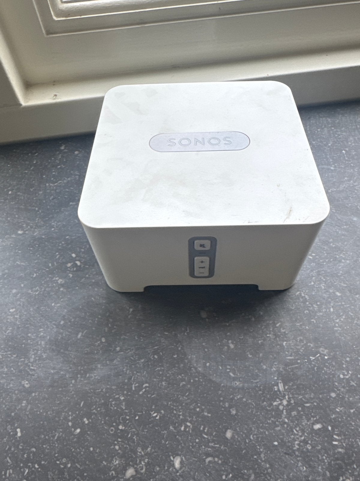 Sonos Connect:AMP Gen 2