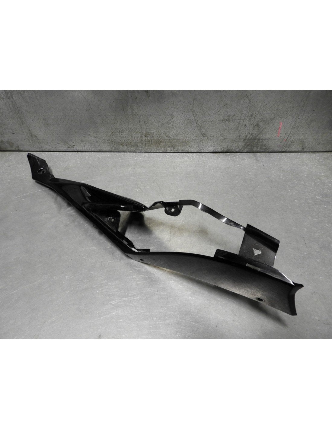 GSXR600 2008 - 2010 Suzuki Kuipdeel Kuipdeel kont D1-42715