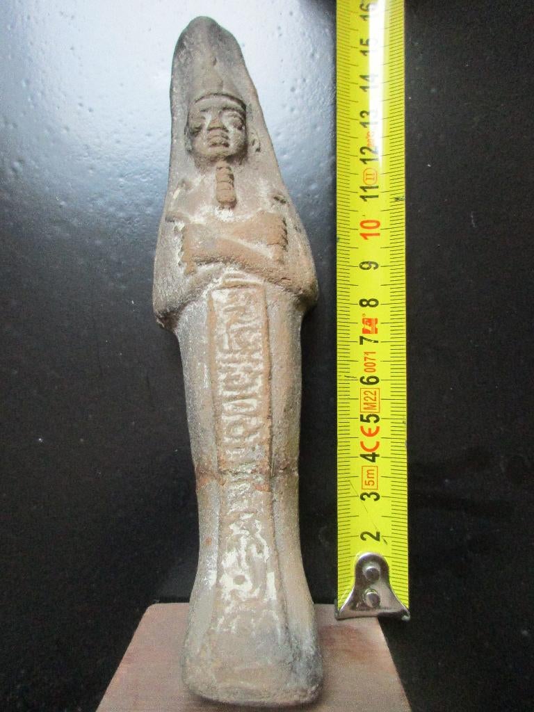 shabti, Antiek en Kunst, Ophalen of Verzenden
