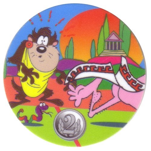 Flippo 432, Ophalen of Verzenden, Olympic, Losse flippo's