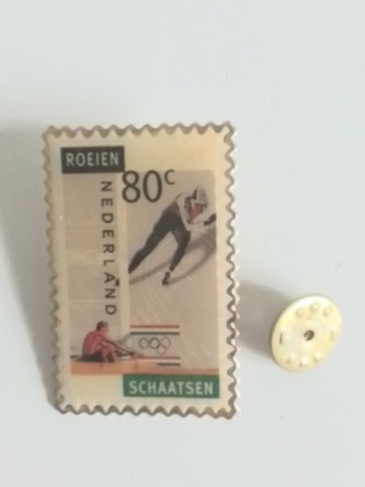 Spelt, Ophalen, Nieuw