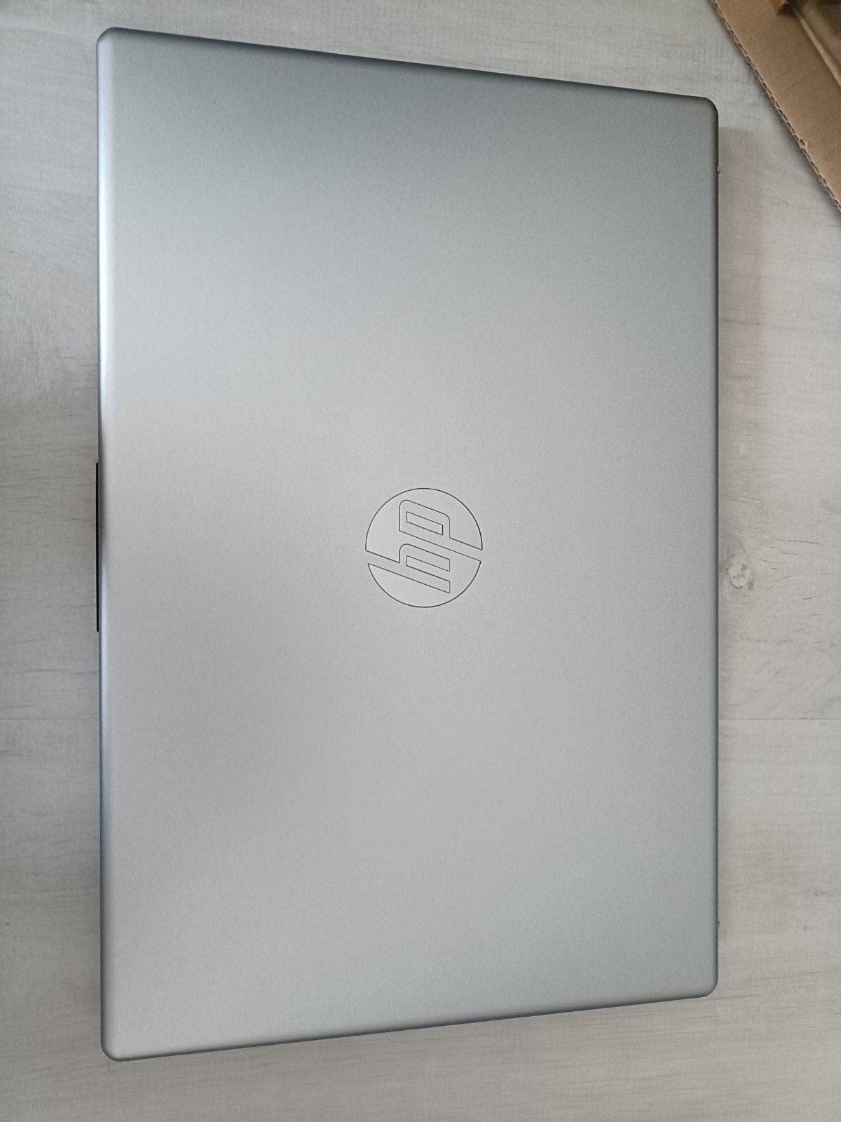HP Laptop 15-fc0220nd - AMD Ryzen 3 7320U - 256GB SSD, 256 GB, 8 GB, Ophalen of Verzenden, Zo goed als nieuw