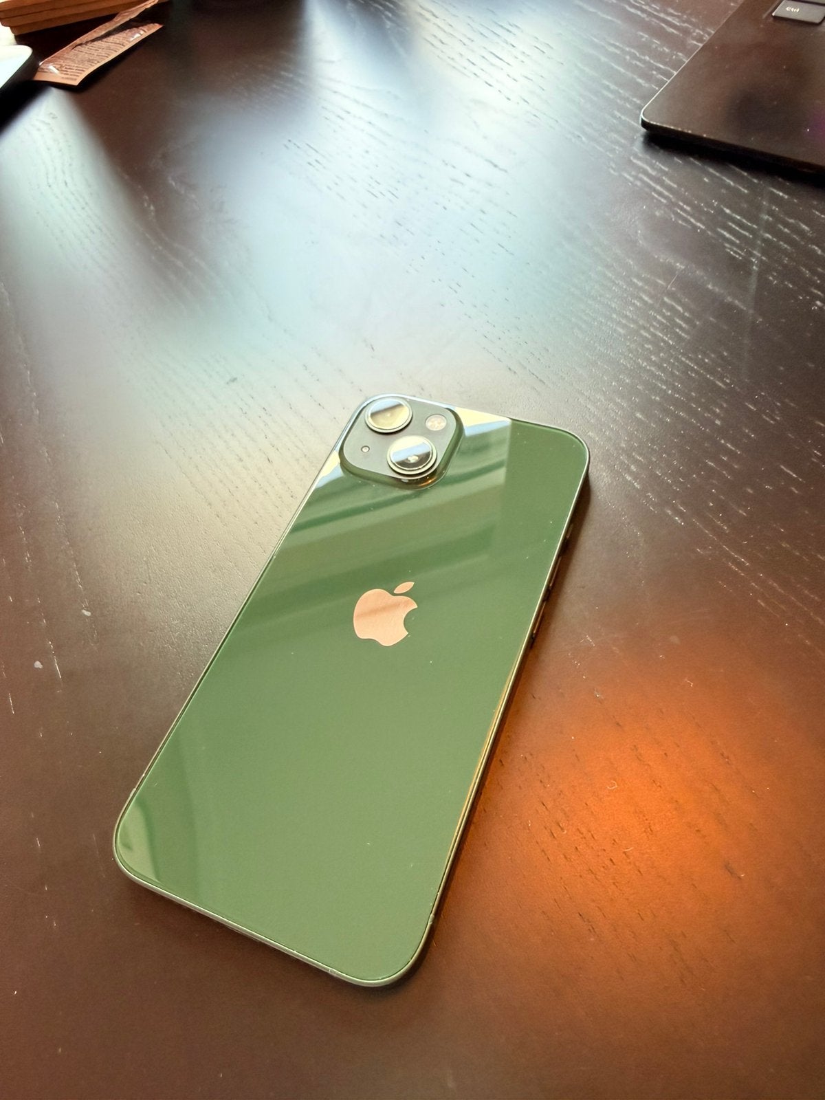 Foto 7 van Apple iPhone 13