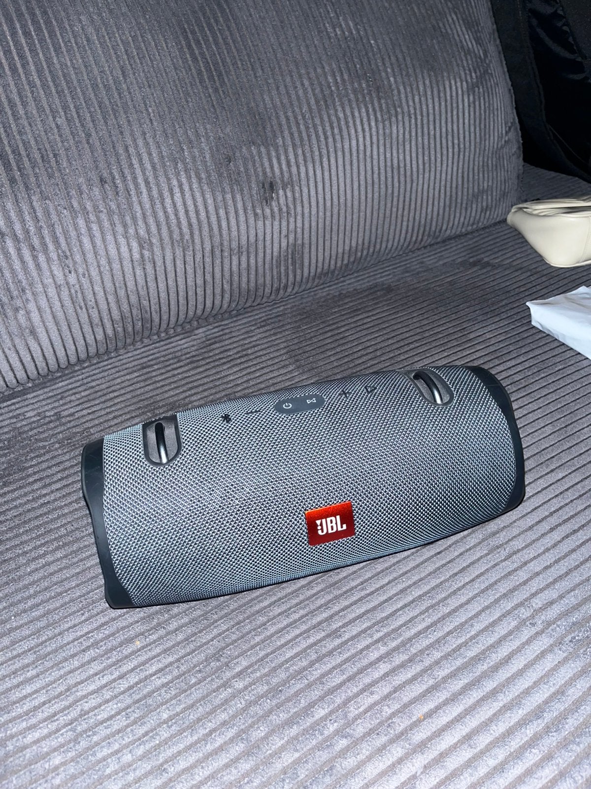 JBL Xtreme 2 Draagbare Bluetooth Speaker, Audio, Tv en Foto, Luidsprekers, Zo goed als nieuw, Overige typen, 60 tot 120 watt, JBL