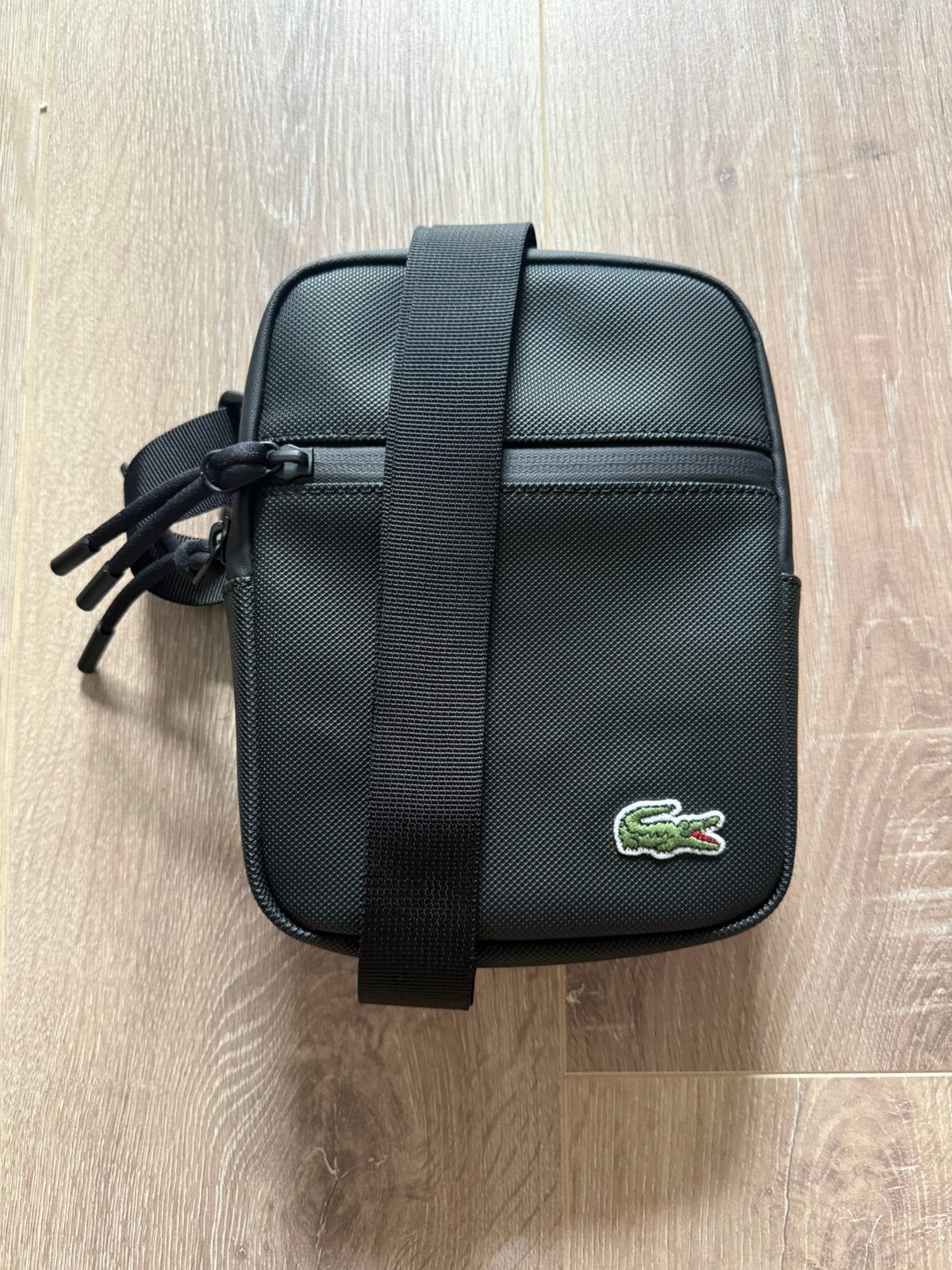 Lacoste schoudertas | maat verstelbaar, Ophalen, Nieuw, Schoudertas, Overige merken