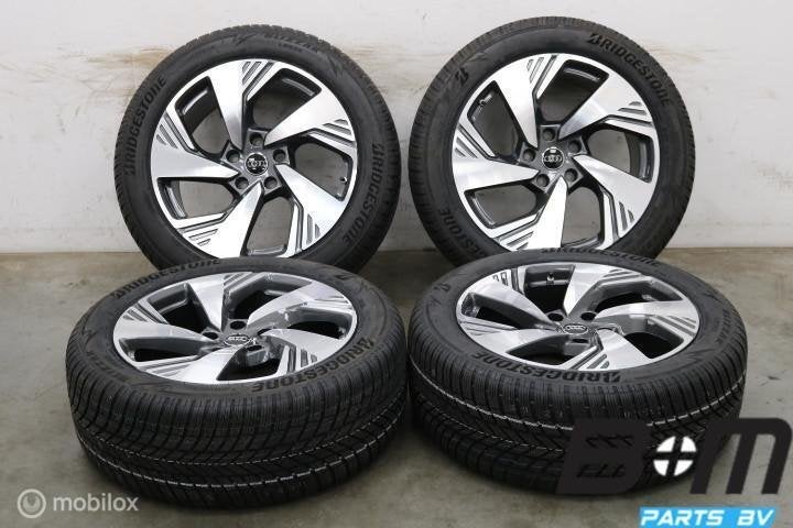 WINTER! NIEUWSTAAT! 20 inch velgen Audi Q6 SQ6! 85H601025BR, Auto-onderdelen, Gebruikt, Velg(en)