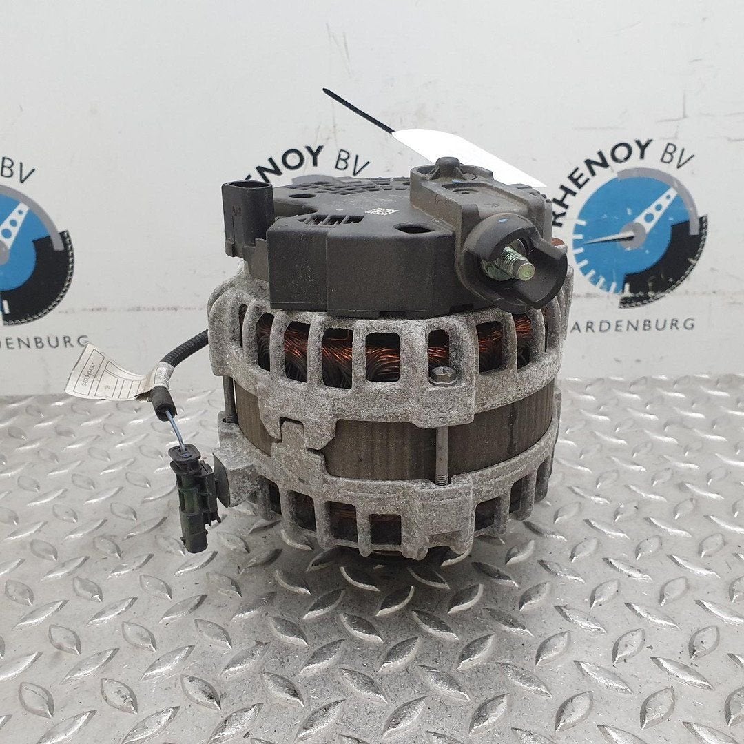 LANDROVER RANGE ROVER VELAR DYNAMO 2018, Ophalen of Verzenden, Gebruikt, ARN erkend