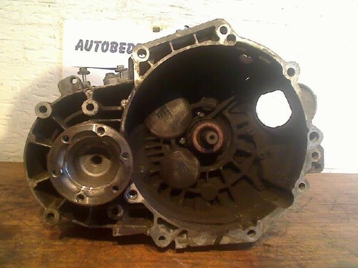 Versnellingsbak van een Volkswagen Golf, Gebruikt, -, -, -